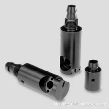 Custom-Made Precision Car Parts, Motor Parts, Truck Parts
